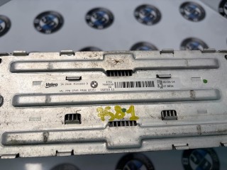 интеркулер, ориг. номер 7600530, 17517600530, BMW 3 F30/F31 2011-2016