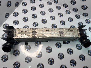 интеркулер, ориг. номер 7600530, 17517600530, BMW 3 F30/F31 2011-2016