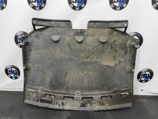 защита двигателя, ориг. номер 51757153790, 51718243940, 7153790, 8243940, BMW 7 E65/E66 [рестайлинг] 2005-2008