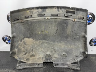 защита двигателя, ориг. номер 51757153790, 51718243940, 7153790, 8243940, BMW 7 E65/E66 [рестайлинг] 2005-2008