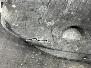 защита двигателя, ориг. номер 51757153790, 51718243940, 7153790, 8243940, BMW 7 E65/E66 [рестайлинг] 2005-2008