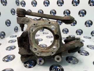 кулак задний, ориг. номер 33326770906, 6770906, 6754560, 33326754560, 6775078, BMW 5 E60/E61 [рестайлинг] 2007-2010