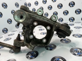 кулак задний, ориг. номер 33326770906, 6770906, 6754560, 33326754560, 6775078, BMW 5 E60/E61 [рестайлинг] 2007-2010