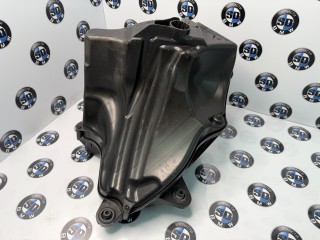 корпус воздушногo фильтра, ориг. номер 13717536594, 13717543163, 7543163, BMW 3 E90/E91 2004-2008