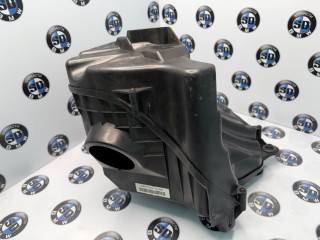 корпус воздушногo фильтра, ориг. номер 13717536594, 13717543163, 7543163, BMW 3 E90/E91 2004-2008
