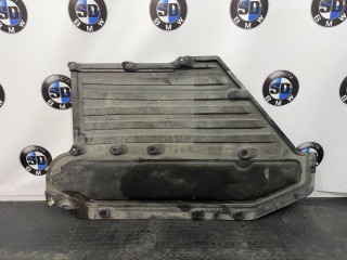 защита днища, ориг. номер 7340172, 51757340172, BMW 5 G30/G31 2016-2020