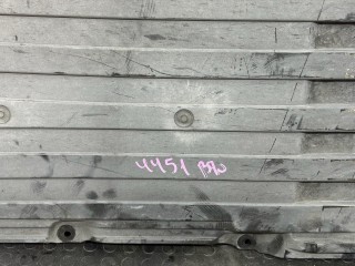 защита днища, ориг. номер 7340172, 51757340172, BMW 5 G30/G31 2016-2020