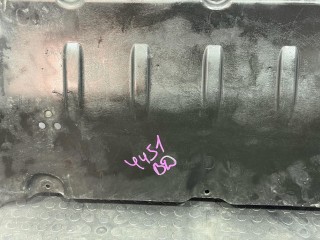 защита двигателя, ориг. номер 51757363730, 57363730, BMW 5 G30/G31 2016-2020