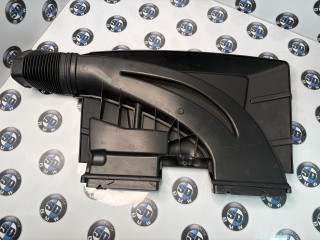 воздухозаборник, ориг. номер 7523720, 13717560918, 7560918, 13717523720, BMW 3 E90/E91 2004-2008
