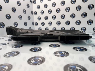 воздухозаборник, ориг. номер 7523720, 13717560918, 7560918, 13717523720, BMW 3 E90/E91 2004-2008