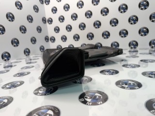 воздухозаборник, ориг. номер 7523720, 13717560918, 7560918, 13717523720, BMW 3 E90/E91 2004-2008