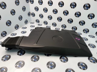 воздухозаборник, ориг. номер 7523720, 13717560918, 7560918, 13717523720, BMW 3 E90/E91 2004-2008