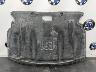 защита двигателя, ориг. номер 51717061943, 7061943, BMW 5 E60/E61 [рестайлинг] 2007-2010