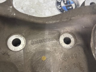 кулак передний левый, ориг. номер 6760953, 31216760953, BMW 5 E60/E61 [рестайлинг] 2007-2010