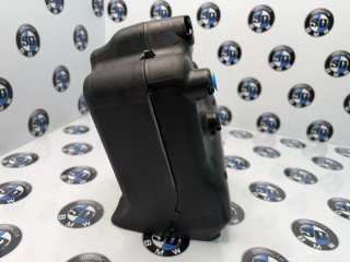 корыто пластиковое багажника, ориг. номер 51477416623, 7416623, BMW 5 G30/G31 2016-2020