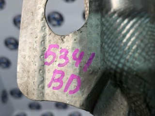Теплоизоляция топливного бака, ориг. номер 7137457, 51487137457, BMW 3 E90/E91 [рестайлинг] 2008-2013