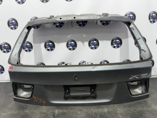 крышка багажника, ориг. номер 41627262544, BMW X5 E70 2006-2010