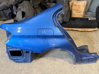 крыло заднее правое, ориг. номер 41007298172, BMW 3 F30/F31 2011-2016