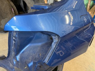 крыло заднее правое, ориг. номер 41007298172, BMW 3 F30/F31 2011-2016