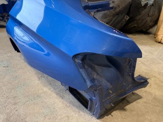 крыло заднее левое, ориг. номер 41007298171, BMW 3 F30/F31 2011-2016