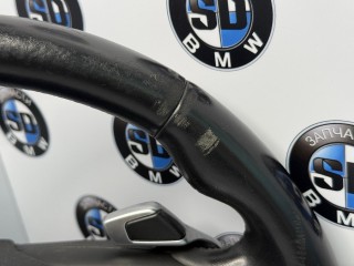 руль, ориг. номер 32346774448, 6774448, 32342283952, 2283952, BMW 5 E60/E61 [рестайлинг] 2007-2010