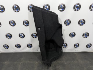 обшивка отсека багажника правая, ориг. номер 7373570, 51477373570, BMW M5 F90 2017-2020