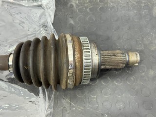 полуось передняя, ориг. номер 31607570274, 7570274, 31607558952, 7558952, BMW 5 E60/E61 [рестайлинг] 2007-2010