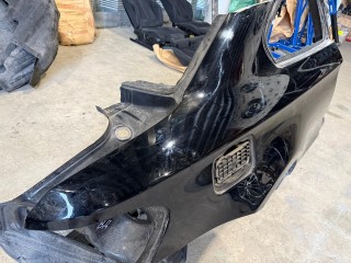 крыло заднее правое, ориг. номер 41002996772, BMW 1 E82/E88 [рестайлинг] 2007-2011