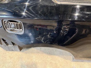крыло заднее правое, ориг. номер 41002996772, BMW 1 E82/E88 [рестайлинг] 2007-2011
