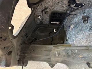 крыло заднее левое, ориг. номер 41002996771, BMW 1 E82/E88 [рестайлинг] 2007-2011