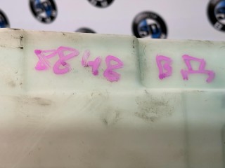 бачок омывателя, ориг. номер 61667269667, 7269667, 61667178746, 7178746, BMW 7 F01/F02 2008-2012