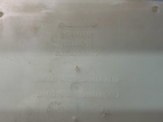 бачок омывателя, ориг. номер 61667269667, 7269667, 61667178746, 7178746, BMW 7 F01/F02 2008-2012