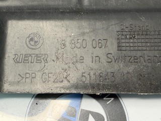 защита двигателя, ориг. номер 6850067, 31146850067, BMW 3 F30/F31 2011-2016