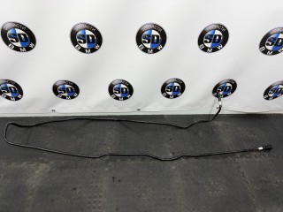 трубка вакуумная, ориг. номер 16127201506, 7201506, 16137250954, BMW 7 F01/F02 2008-2012