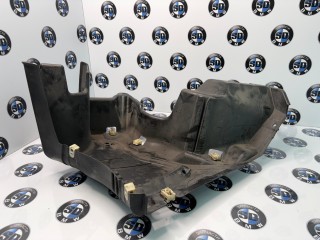 защита днища задняя левая, ориг. номер 7340787, 51757340787, BMW 5 G30/G31 2016-2020