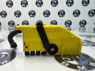 разъем (фишка) проводки, ориг. номер 61139167678, 9167678-01, 1670839-1, BMW 3 F30/F31 2011-2016