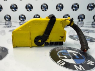 разъем (фишка) проводки, ориг. номер 61139167678, 9167678-01, 1670839-1, BMW 3 F30/F31 2011-2016