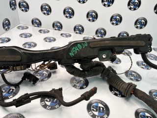 проводка форсунок, ориг. номер 12517564358, 7564358, BMW 5 E60/E61 [рестайлинг] 2007-2010