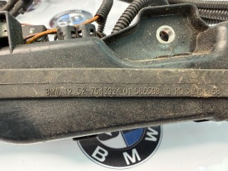 проводка форсунок, ориг. номер 12517564358, 7564358, BMW 5 E60/E61 [рестайлинг] 2007-2010