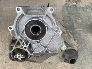 Раздатка ATC-450, ориг. номер 27107643751, BMW X5 E70 2006-2010