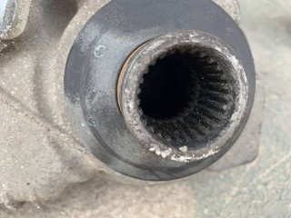 прочая запчасть, ориг. номер 27107643751, BMW X5 E70 2006-2010