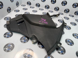 передняя часть подкрылка, ориг. номер 7340744, 51757340744, BMW 5 G30/G31 2016-2020