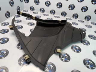 передняя часть подкрылка, ориг. номер 7340744, 51757340744, BMW 5 G30/G31 2016-2020