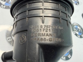 бачок гидроусилителя, ориг. номер 6767161, 32416767161, BMW 3 E90/E91 [рестайлинг] 2008-2013