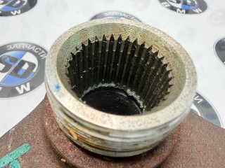 прочая запчасть, ориг. номер 26117610372, 7610372, BMW 3 F30/F31 2011-2016