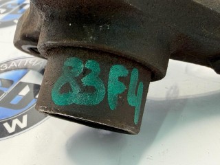 прочая запчасть, ориг. номер 26117610372, 7610372, BMW 3 F30/F31 2011-2016