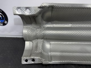 тепловой экран глушителя, ориг. номер 51487036674, 7036674, BMW 7 E65/E66 [рестайлинг] 2005-2008