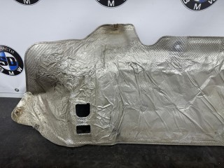 тепловой экран глушителя, ориг. номер 51487158415, 7158415, BMW X5 E70 2006-2010