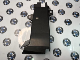 воздуховод тормозного механизма левый, ориг. номер 51747898881, 7898881, BMW 7 F01/F02 2008-2012