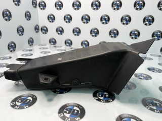 воздуховод тормозного механизма левый, ориг. номер 51747898881, 7898881, BMW 7 F01/F02 2008-2012